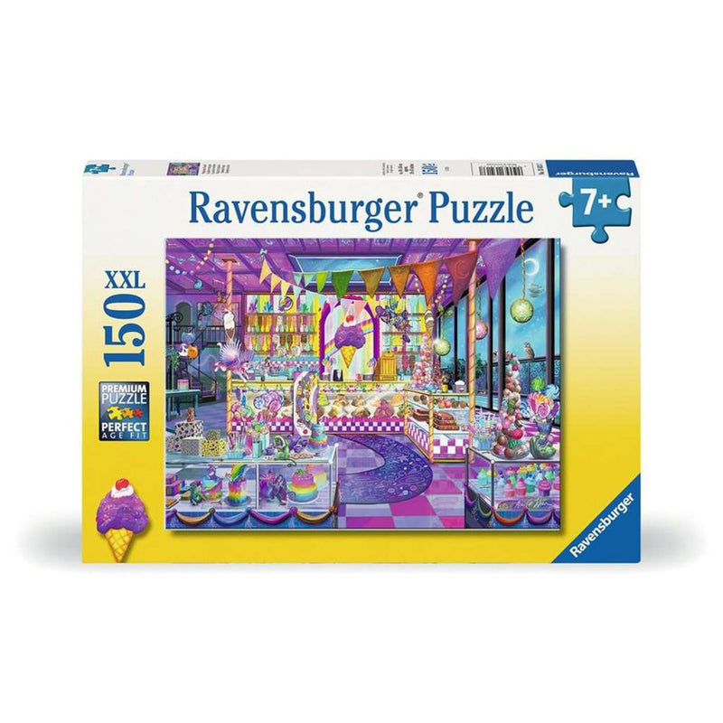 Afbeelding laden in galerijviewer, Ravensburger puzzel stardust scoops 150 xxl stukjes

