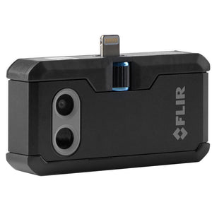 Flir one pro warmtebeeldcamera voor ios