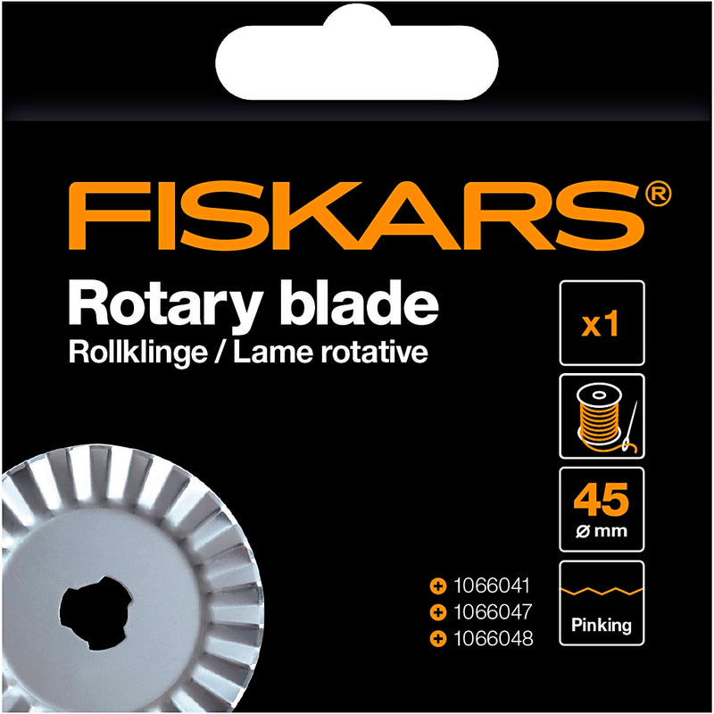 Afbeelding laden in galerijviewer, Https: www.cchobby.nl fiskars-rolmes-d-45-mm-1-stuk
