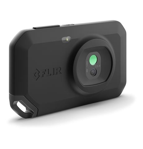Afbeelding laden in galerijviewer, Flir c3-x warmtebeeldcamera
