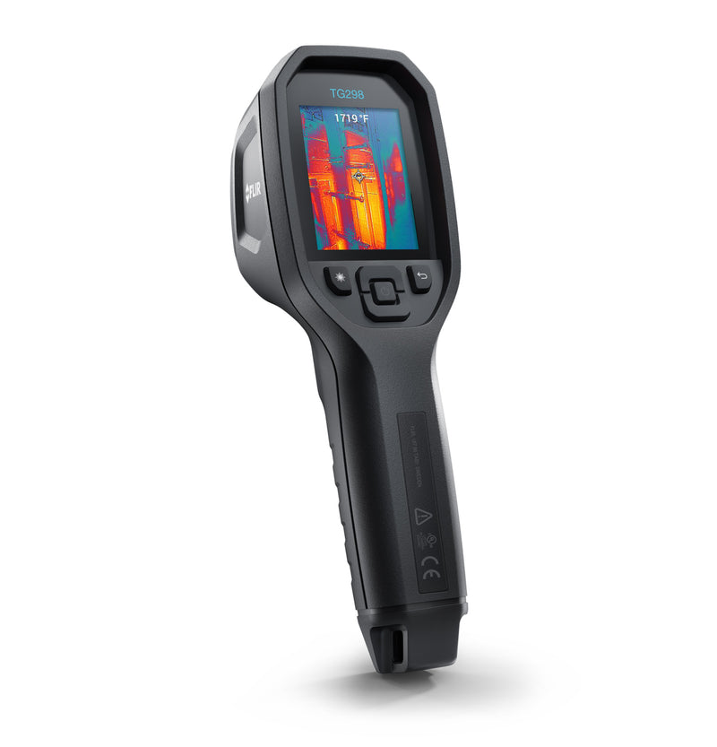 Afbeelding laden in galerijviewer, Flir tg298 warmtebeeldcamera
