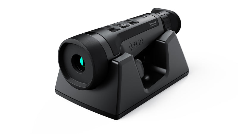 Afbeelding laden in galerijviewer, Flir professional flir scout pro charging station
