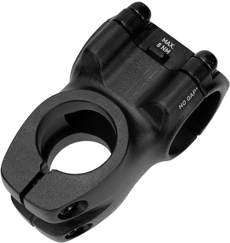 Afbeelding laden in galerijviewer, Cube stem e-bike 35mm, fpi-link faceplate
