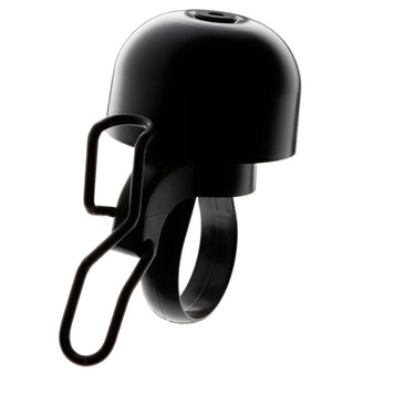 Widek bel Paperclip mini all black op kaart
