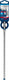 Bosch expert sds plus-7x hamerboor 8 x 200 x 265 mm