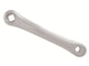 Crank dotek links aluminium 170mm