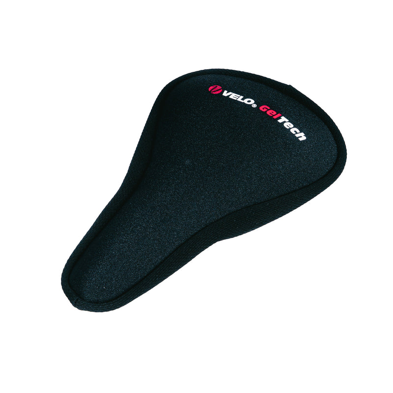 Afbeelding laden in galerijviewer, Velo standard gel saddle cover

