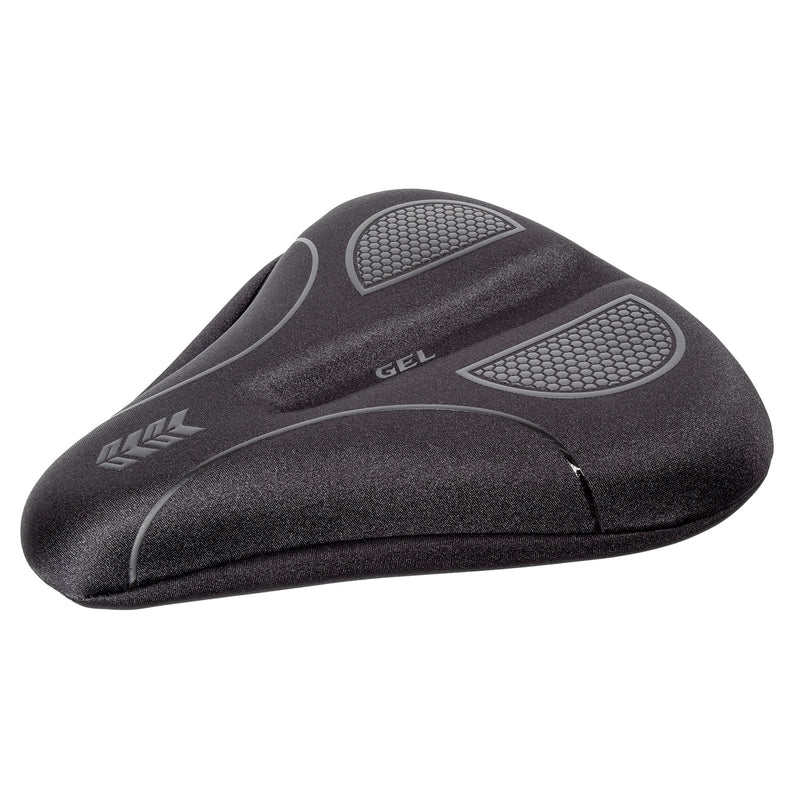 Afbeelding laden in galerijviewer, M-wave anatomyfit city gel saddle cover
