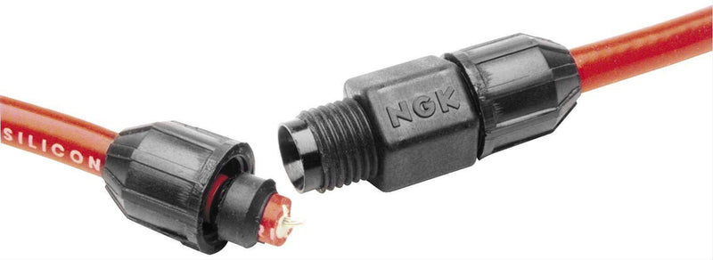 Afbeelding laden in galerijviewer, Ngk Waterdichte bougiekabelverbinder 8083 J1

