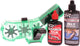 Finish line chain scrubber set