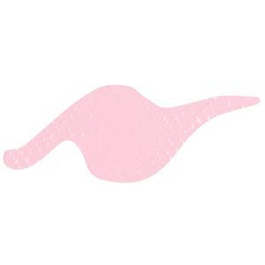Scribbles • 3d textielverf glanzend 29,5ml roze