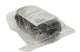 Luva reinigingsspons rvs 40-grams set ã  2