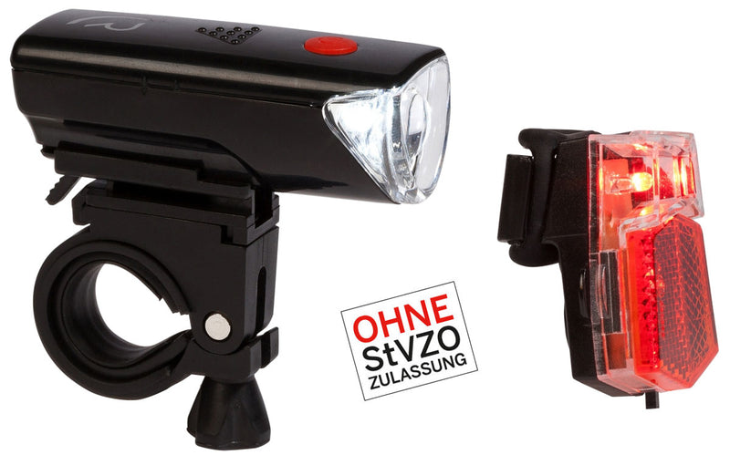 Afbeelding laden in galerijviewer, Rfr led lighting set cmpt
