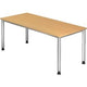 Bach bureau hammerer vhs19 6 s melamine t-voet