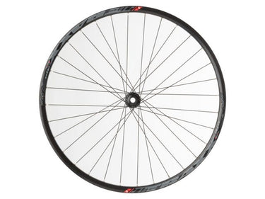 Shimano cordo voorwiel inspire 29 centerlock 15x100mm 21-622 disc zwart