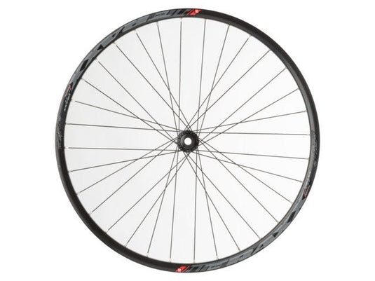 Shimano cordo voorwiel inspire 29 centerlock 15x100mm 21-622 disc zwart