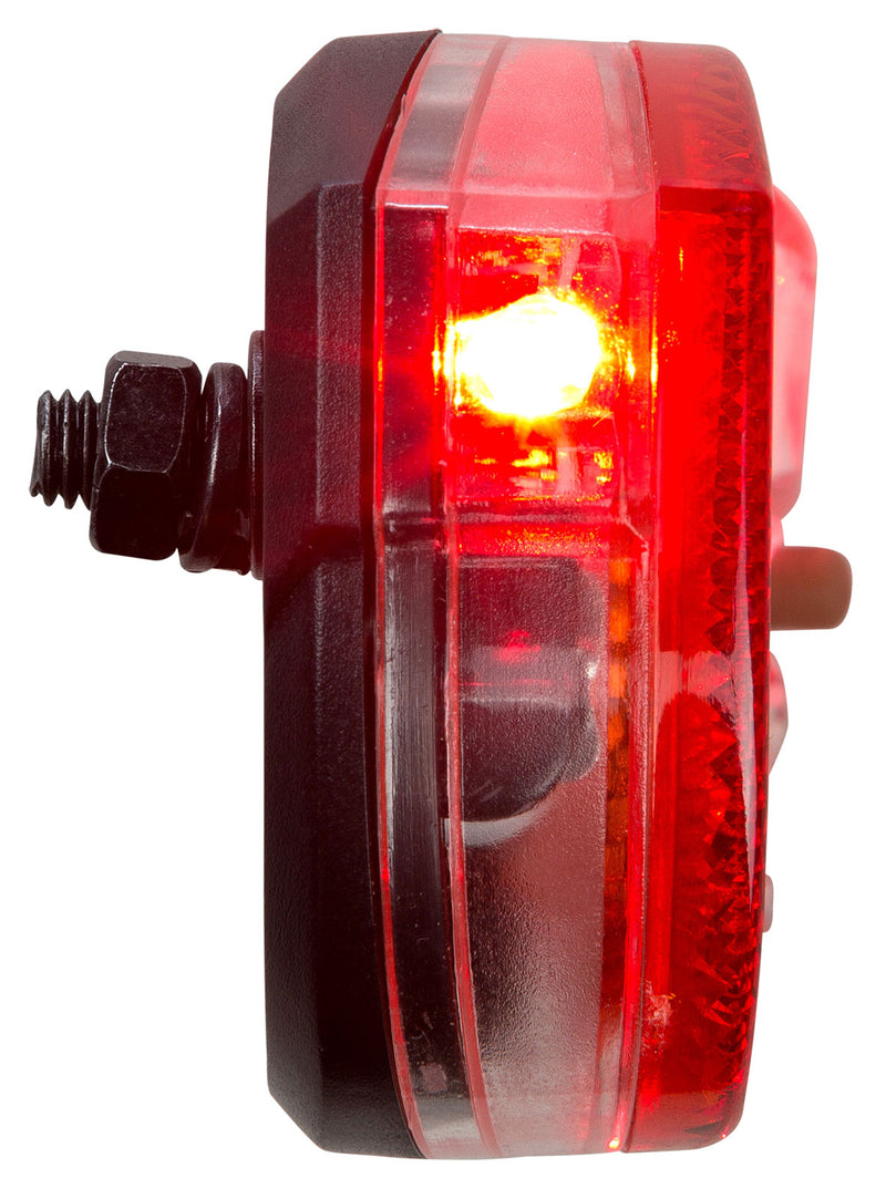 Afbeelding laden in galerijviewer, Rfr rear carrier light standard
