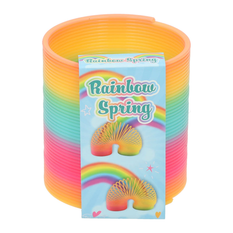 Afbeelding laden in galerijviewer, Trapveer in regenboogkleuren - 9,5x10,5cm
