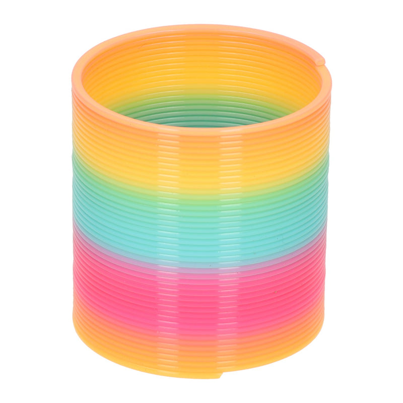 Afbeelding laden in galerijviewer, Trapveer in regenboogkleuren - 9,5x10,5cm
