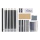 Complete schets set - 29dlg.