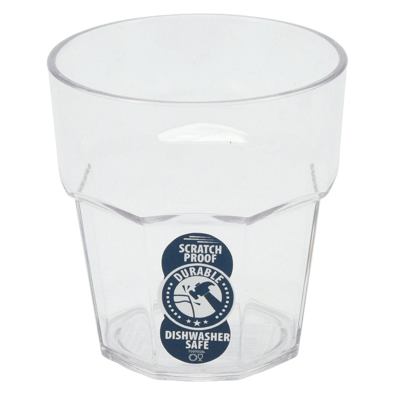 Afbeelding laden in galerijviewer, Pic drinkglas - 275ml
