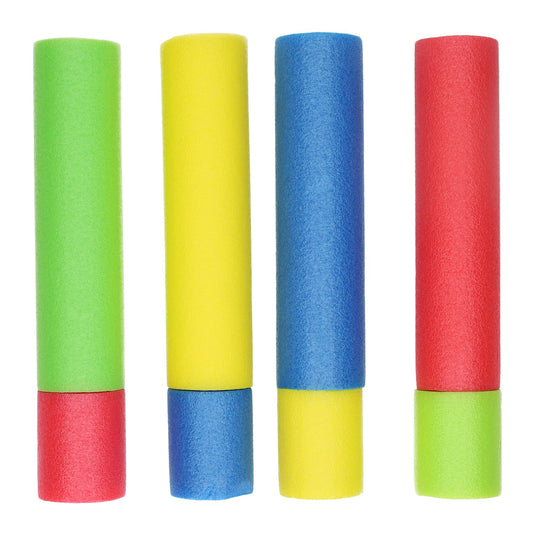 Foam waterspuiter - 26cm