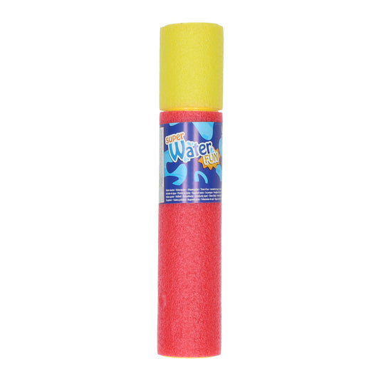 Foam waterspuiter - 20cm