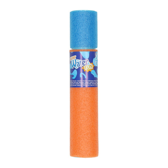 Foam waterspuiter - 20cm