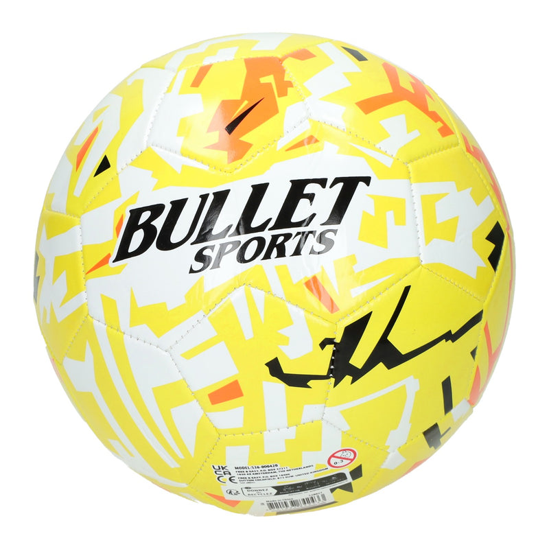 Afbeelding laden in galerijviewer, Voetbal - 22cm
