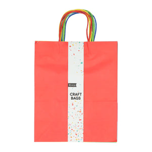 Set geschenktassen 26,3x32x12,7cm - 6st.