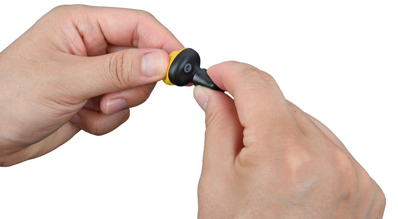 Afbeelding laden in galerijviewer, Kerbl producten gehoorbescherming in ear oordopjes buds bluetooth
