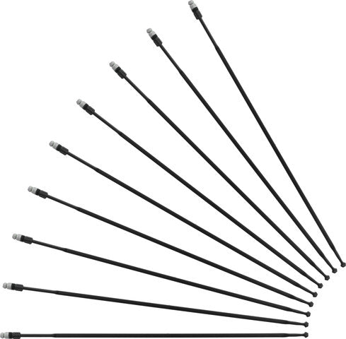 Afbeelding laden in galerijviewer, Mavic ksyrium pro ust replacement spokes - 2018-2021 model
