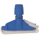 Mopklem voor dweilmop betra blauw