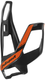 Polisport bidonhouder pro black orange