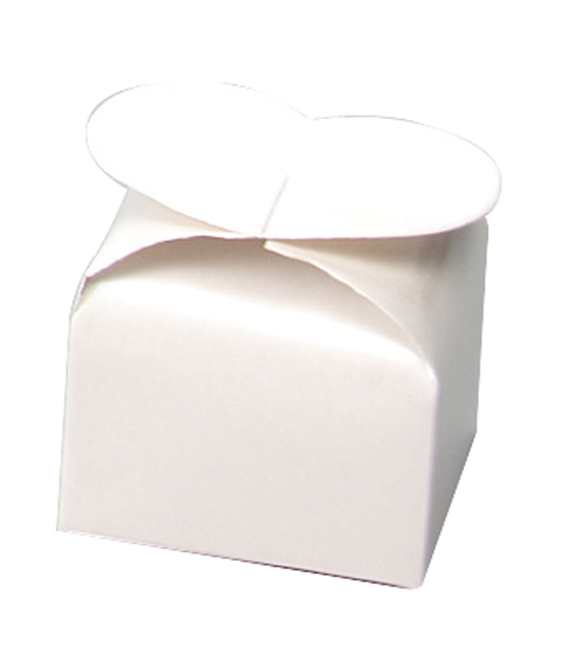 Afbeelding laden in galerijviewer, Darice • doosjes 4cm parelmoer
