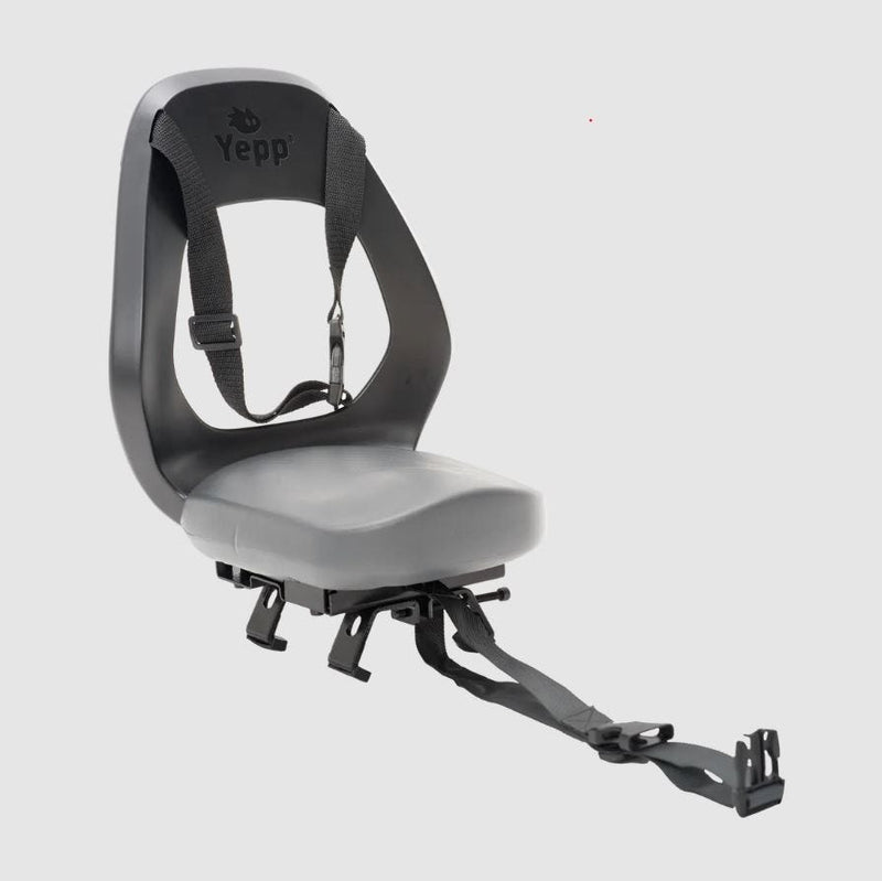 Afbeelding laden in galerijviewer, Thule yepp junior budget zitje met yeppie feet
