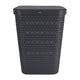 Rotho wasbox country 55l antraciet