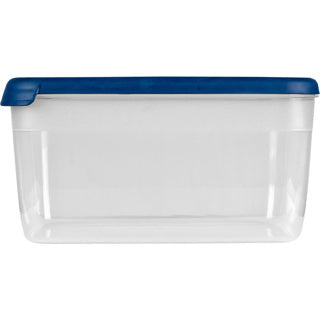 Afbeelding laden in galerijviewer, Curver vershoudbakje chef eco - 6,5 liter - transparant
