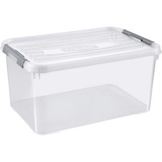 Afbeelding laden in galerijviewer, Curver handy+ 3x35l set
