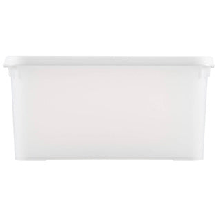 Afbeelding laden in galerijviewer, Curver handy+ opbergbox 50l | 3 stuks
