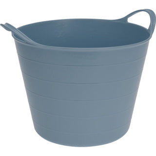 Afbeelding laden in galerijviewer, Emmer flexible 7 liter 3 assorti | 5 stuks
