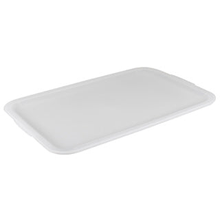 Afbeelding laden in galerijviewer, Sunware sigma home deksel transparant - opbergbox 45l | 2 stuks
