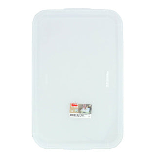 Afbeelding laden in galerijviewer, Sunware sigma home deksel transparant - opbergbox 45l | 2 stuks
