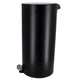 Dutch house pedaalemmer 30l soft close