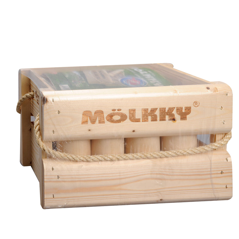 Afbeelding laden in galerijviewer, Tactic Mölkky Original in Opbergkist
