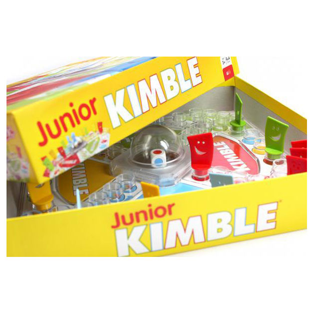 Afbeelding laden in galerijviewer, Tactic junior kimble
