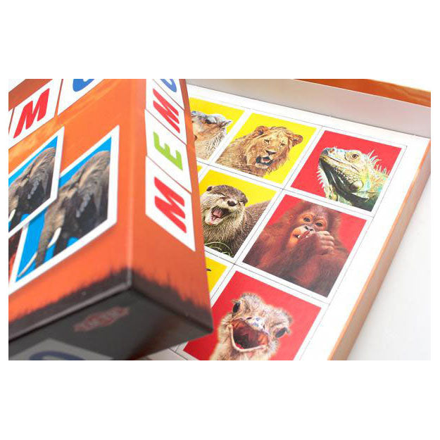 Afbeelding laden in galerijviewer, Tactic wildlife memo
