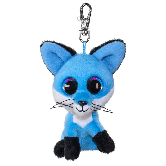 Lumo stars sleutelhanger - vos blueberry