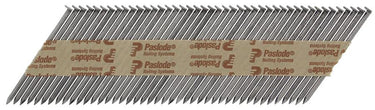 Paslode stripspijker 2,8x63 glad blank d-kop (6000st)