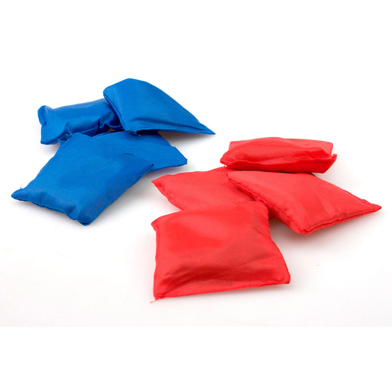 Afbeelding laden in galerijviewer, Tactic classic bean bag game - cornhole game - outdoorspel met 2 borden
